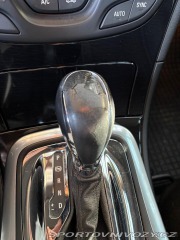 Opel Ostatní modely Insignia 2,0 CDTi /Automat/4×4 2016