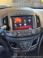 Opel Ostatní modely Insignia 2,0 CDTi /Automat/4×4 2016