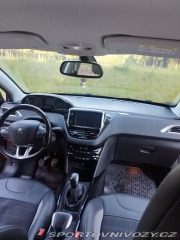 Peugeot Ostatní modely 2008 2,0 i. 81 kW. 1800