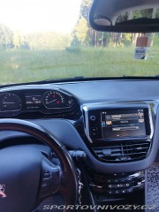 Peugeot Ostatní modely 2008 2,0 i. 81 kW. 1800