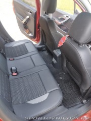 Peugeot Ostatní modely 2008 2,0 i. 81 kW. 1800