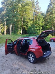 Peugeot Ostatní modely 2008 2,0 i. 81 kW. 1800