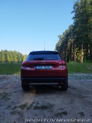 Peugeot Ostatní modely 2008 2,0 i. 81 kW. 1800