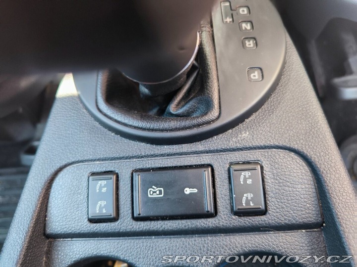 Škoda Fabia RS 1,4 II RS TSI DSG 2012