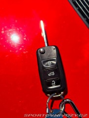 Škoda Fabia RS 1,4   II RS TSI DSG 2012