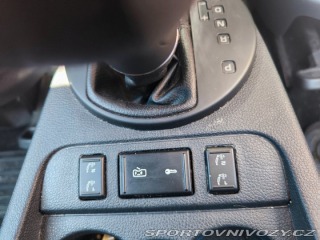 Škoda Fabia RS 1,4   II RS TSI DSG 2012