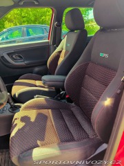 Škoda Fabia RS 1,4   II RS TSI DSG 2012