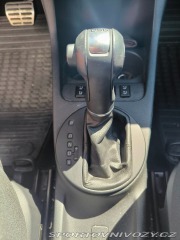 Škoda Fabia RS 1,4   II RS TSI DSG 2012