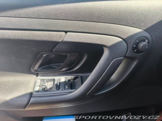 Škoda Fabia RS 1,4   II RS TSI DSG 2012