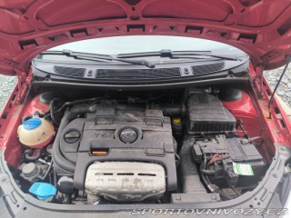Škoda Fabia RS 1,4   II RS TSI DSG 2012