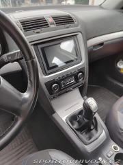 Škoda Ostatní modely Octavia II Facelift TDI rv 2010 7 2010