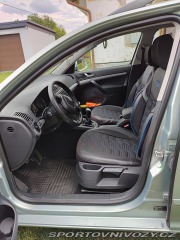 Škoda Ostatní modely Octavia II Facelift TDI rv 2010 7 2010
