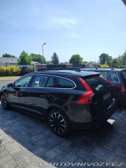Volvo V60 2,0 100kW rok v.2013 AU 2013