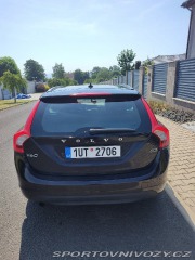 Volvo V60 2,0 100kW rok v.2013 AU 2013