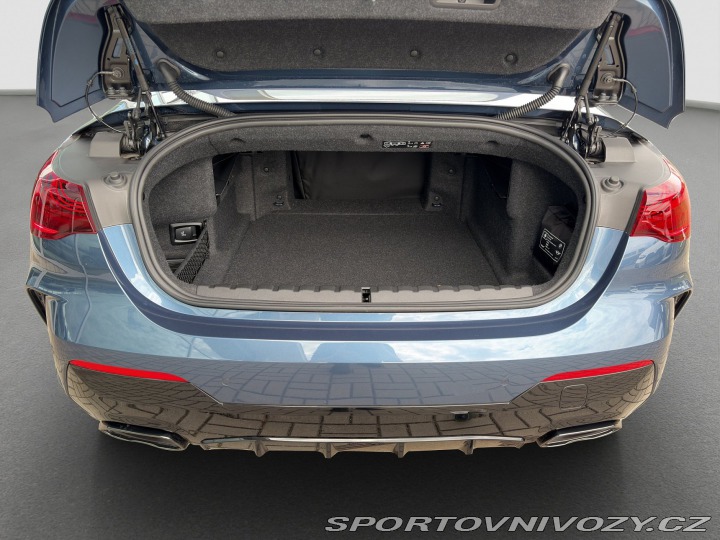 BMW 4 M440d xDrive 2025