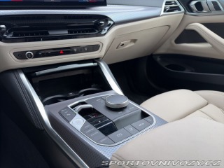 BMW 4 M440d xDrive 2025