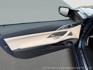 BMW 4 M440d xDrive 2025