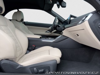 BMW 4 M440d xDrive 2025