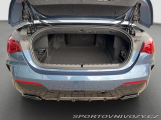 BMW 4 M440d xDrive 2025