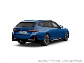 BMW 5 540d xDrive 2026