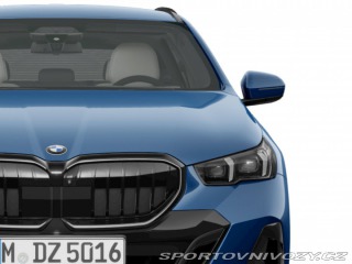 BMW 5 540d xDrive 2026