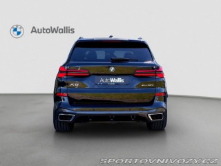 BMW X5 xDrive50e 2025