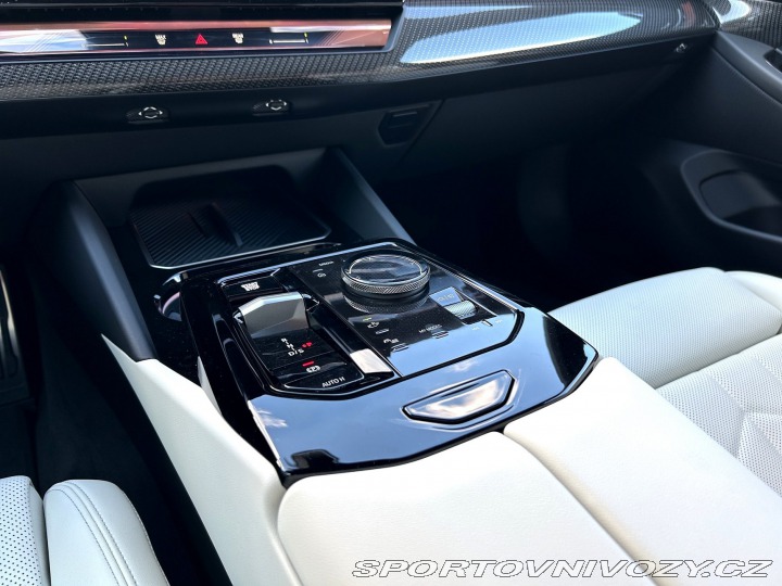 BMW 5 540d xDrive 2025