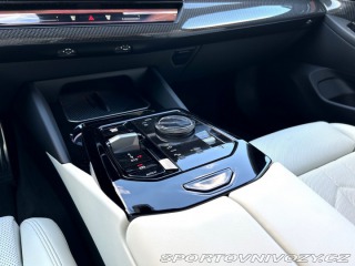 BMW 5 540d xDrive 2025