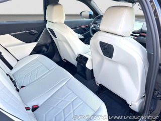 BMW 5 540d xDrive 2025