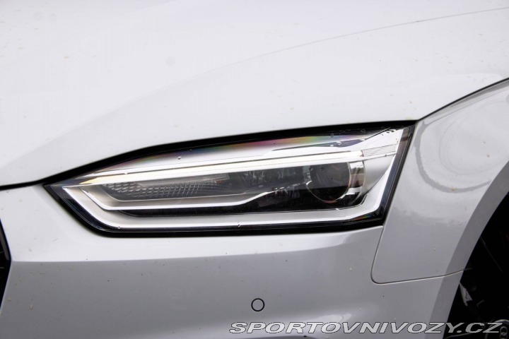 Audi A5 Sportback 50 3.0 TDI qua 2019