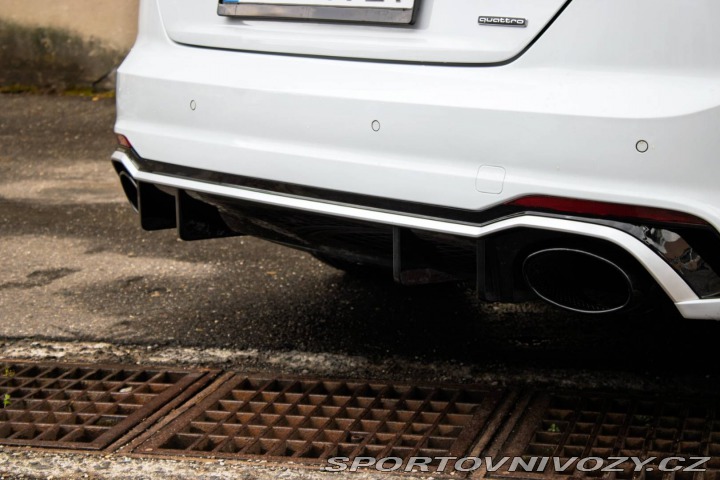 Audi A5 Sportback 50 3.0 TDI qua 2019