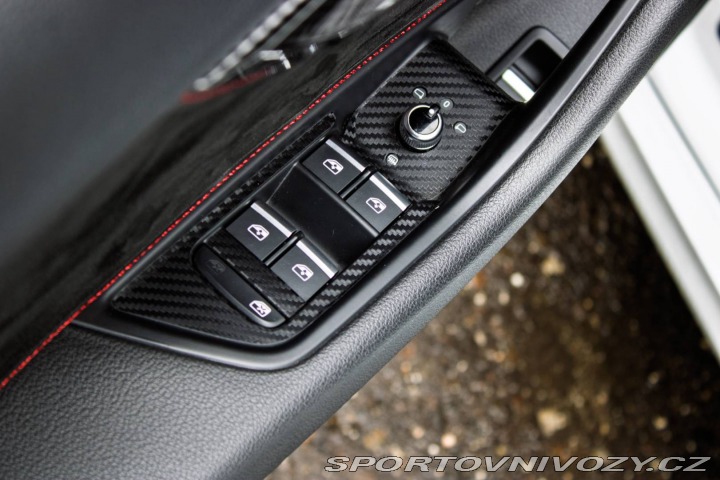 Audi A5 Sportback 50 3.0 TDI qua 2019