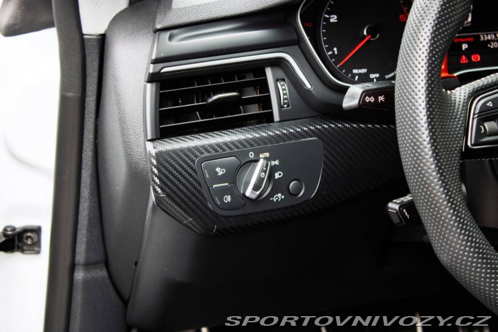 Audi A5 Sportback 50 3.0 TDI qua 2019
