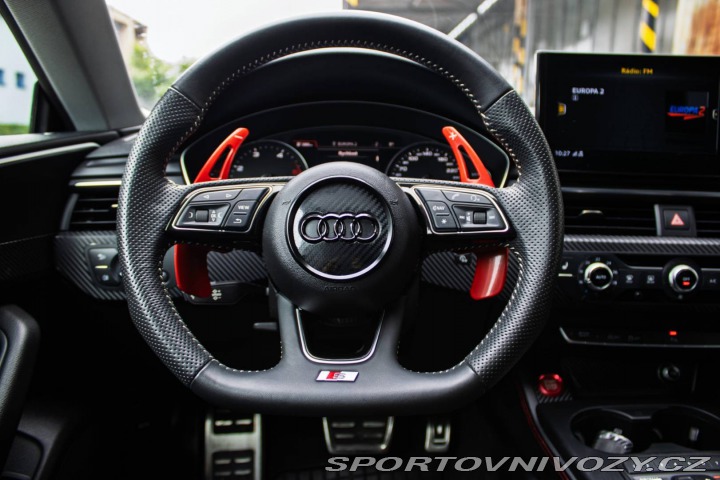 Audi A5 Sportback 50 3.0 TDI qua 2019