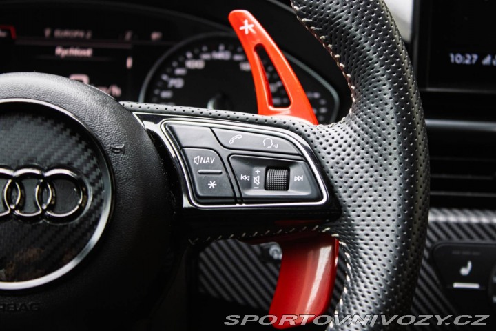 Audi A5 Sportback 50 3.0 TDI qua 2019