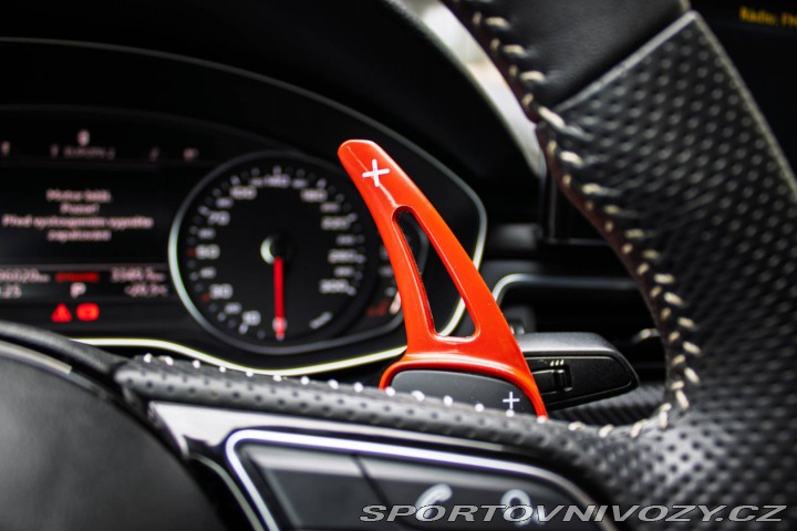 Audi A5 Sportback 50 3.0 TDI qua 2019
