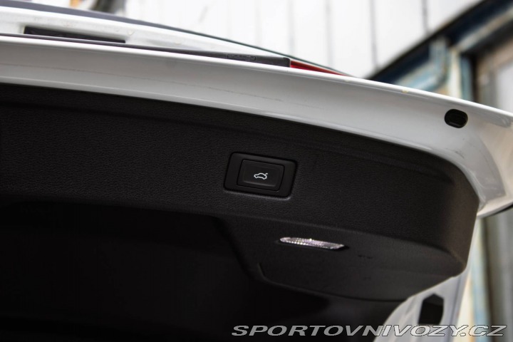 Audi A5 Sportback 50 3.0 TDI qua 2019