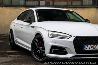 Audi A5 Sportback 50 3.0 TDI qua 2019