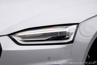 Audi A5 Sportback 50 3.0 TDI qua 2019