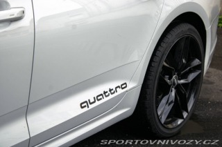 Audi A5 Sportback 50 3.0 TDI qua 2019