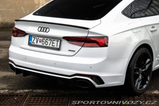 Audi A5 Sportback 50 3.0 TDI qua 2019