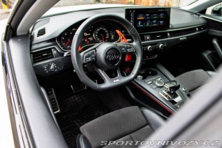 Audi A5 Sportback 50 3.0 TDI qua 2019