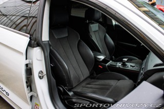 Audi A5 Sportback 50 3.0 TDI qua 2019