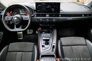 Audi A5 Sportback 50 3.0 TDI qua 2019