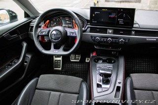 Audi A5 Sportback 50 3.0 TDI qua 2019