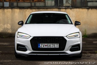 Audi A5 Sportback 50 3.0 TDI qua 2019