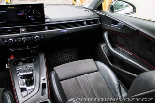 Audi A5 Sportback 50 3.0 TDI qua 2019
