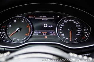 Audi A5 Sportback 50 3.0 TDI qua 2019