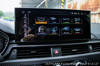 Audi A5 Sportback 50 3.0 TDI qua 2019