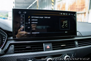 Audi A5 Sportback 50 3.0 TDI qua 2019